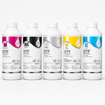 TINTA INKOLAB DTF TEXTIL 1000ML - VARIOS COLORES