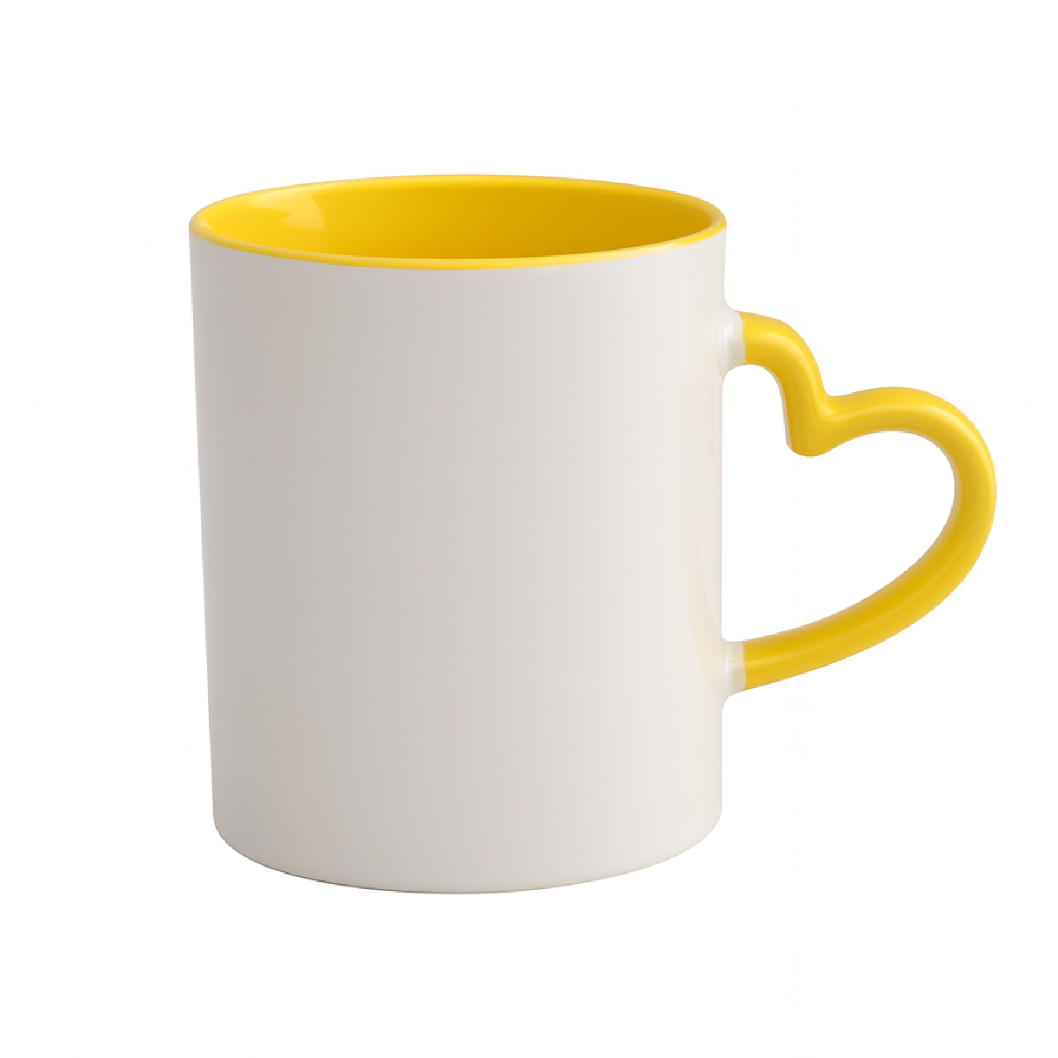 JARRO BICOLOR FONDO Y ASA DE CORAZÓN