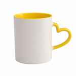 JARRO BICOLOR FONDO Y ASA DE CORAZÓN