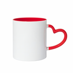 JARRO BICOLOR FONDO Y ASA DE CORAZÓN