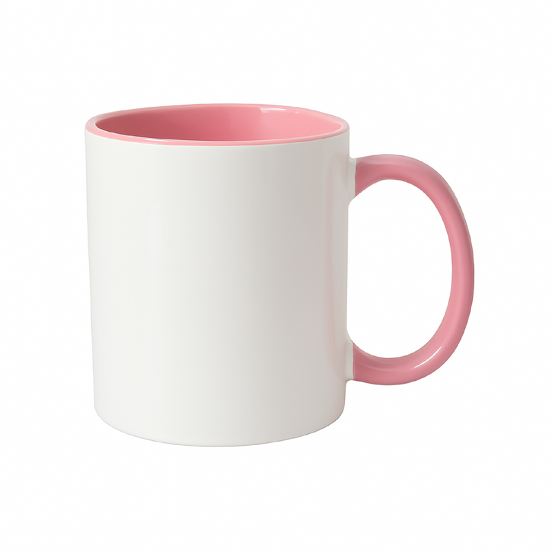 JARRO BICOLOR FONDO Y ASA DE COLOR