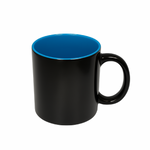 JARROS MÁGICOS NEGROS CON FONDO DE COLOR