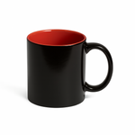 JARROS MÁGICOS NEGROS CON FONDO DE COLOR