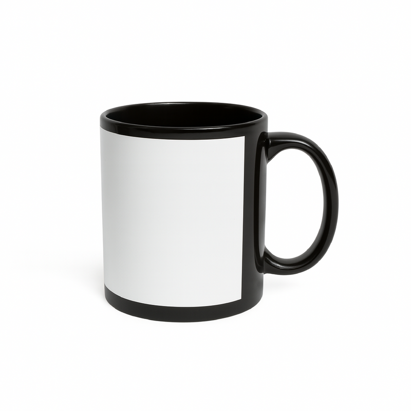 JARRO PARCHE DE COLORES DE 11 OZ