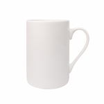 JARRO PERLA ASA CURVA 10 oz