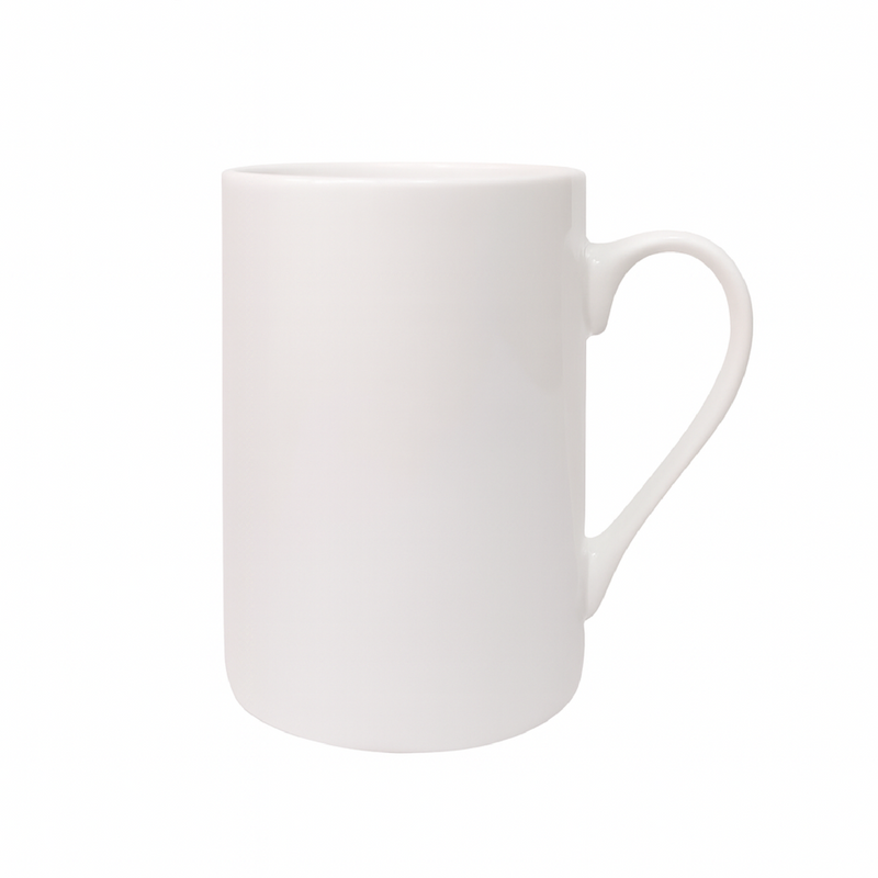 JARRO PERLA ASA CURVA 10 oz