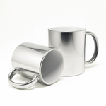 JARRO BRILLOSO CROMADO VARIOS COLORES