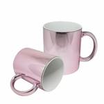 JARRO BRILLOSO CROMADO VARIOS COLORES