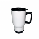 JARRO TÉRMICO METÁLICO 14 OZ PERSONALIZABLE VARIOS COLORES