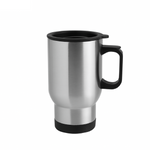 JARRO TÉRMICO METÁLICO 14 OZ PERSONALIZABLE VARIOS COLORES