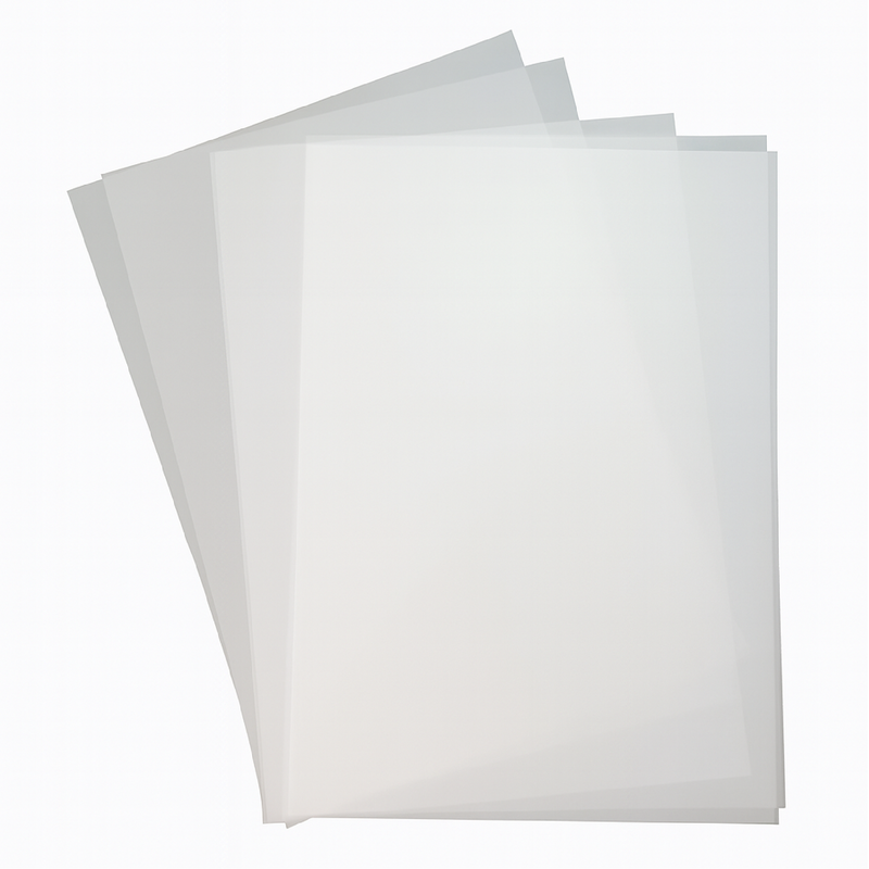 PET FILM 30*60CM X UNIDAD (DTF)