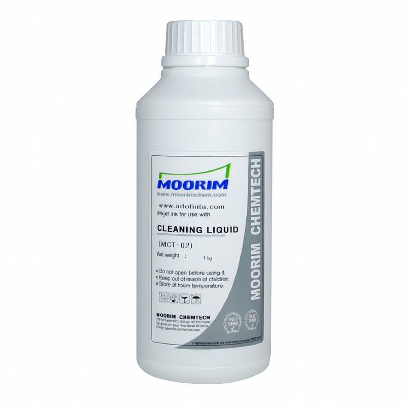 LIMPIADOR DE TINTA INK CLEANER