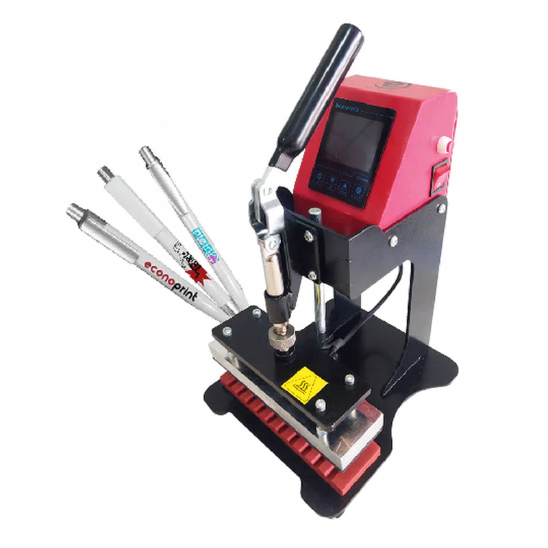 SUBLIMADORA DE BOLÍGRAFOS 110 V