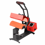 MÁQUINA SUBLIMADORA DE CANILLERAS