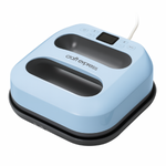 PLANCHA MANUAL CRAFT EXPRESS 22 x 22 CM PARA SUBLIMACIÓN