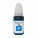TINTA PREMIER INK GI-190 de 70 Y 130 ML SIN CAJA