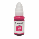TINTA PREMIER INK GI-190 de 70 Y 130 ML SIN CAJA