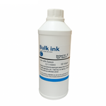 TINTA GENERICA EPSON 1000 ML