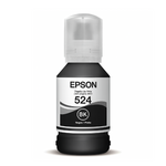 TINTA ORIGINAL EPSON 524 DE 70 Y 127 ML