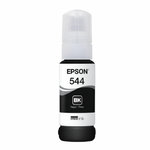 TINTA ORIGINAL EPSON 544 DE 65ML SIN CAJA