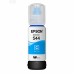 TINTA ORIGINAL EPSON 544 DE 65ML SIN CAJA