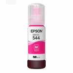 TINTA ORIGINAL EPSON 544 DE 65ML SIN CAJA
