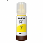 TINTA ORIGINAL EPSON 544 DE 65ML SIN CAJA