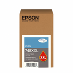 BOLSA DE TINTA EPSON WF-6090/6590 69 VARIOS COLORES