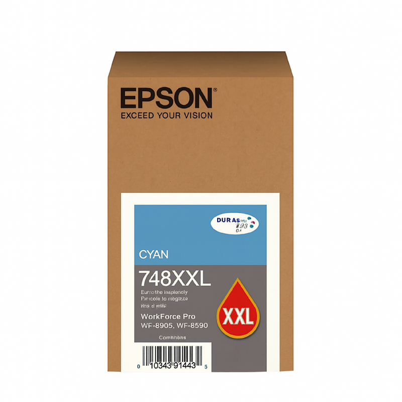 BOLSA DE TINTA EPSON WF-6090/6590 69 VARIOS COLORES