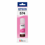 TINTA ORIGINAL EPSON 574 DE 70 ML - PARA EPSON L8050
