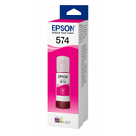 TINTA ORIGINAL EPSON 574 DE 70 ML - PARA EPSON L8050