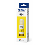 TINTA ORIGINAL EPSON 574 DE 70 ML - PARA EPSON L8050