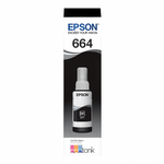 TINTA ORIGINAL EPSON 664 DE 70 ML