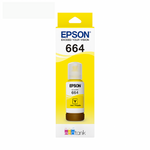 TINTA ORIGINAL EPSON 664 DE 70 ML