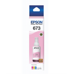 TINTA ORIGINAL EPSON 673 DE 70 ML