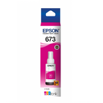 TINTA ORIGINAL EPSON 673 DE 70 ML