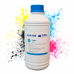 TINTA PARA SUBLIMACIÓN 1000 ML