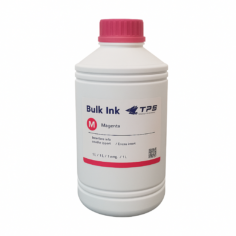 TINTA DE SUBLIMACIÓN PREMIER 1000 ML PLOTTER CON CABEZAL EPSON