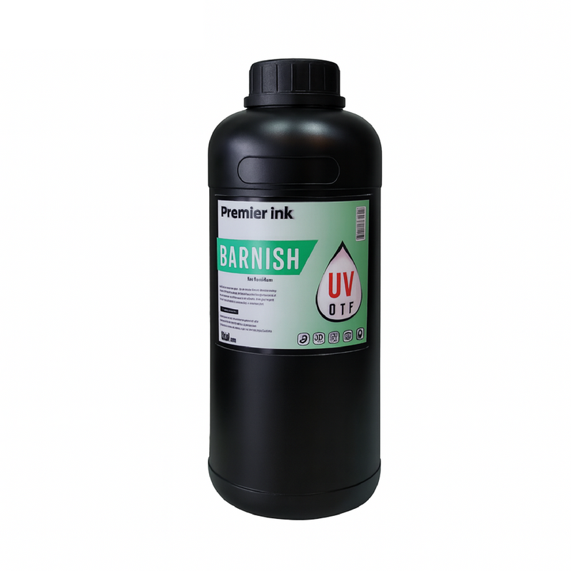 TINTA DTF UV 1000 ML