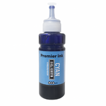 TINTA PREMIER 100 ML DE SUBLIMACIÓN SIN CAJA