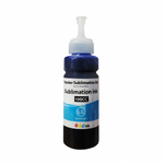 TINTA PREMIER 100 ML DE SUBLIMACIÓN SIN CAJA