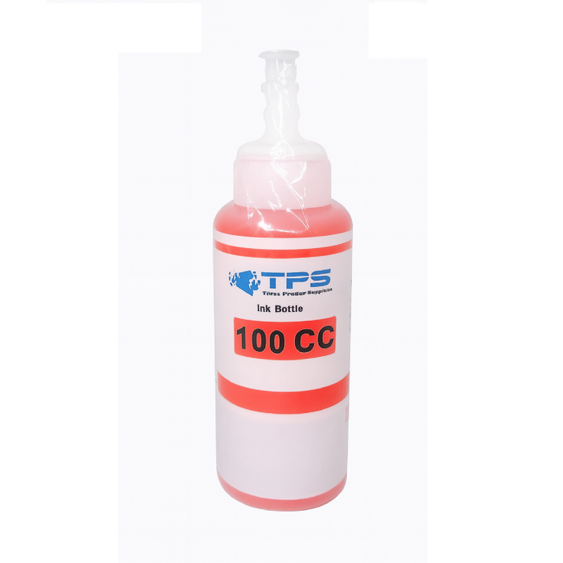 TINTA PIGMENTADA EPSON 100 ML