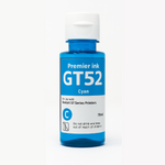TINTA PREMIER INK HP 70 ML GT-52 SIN CAJA