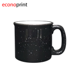 TAZA DE CERÁMICA PARA CAFÉ 450 ML