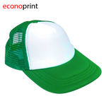 Gorra Verde FB
