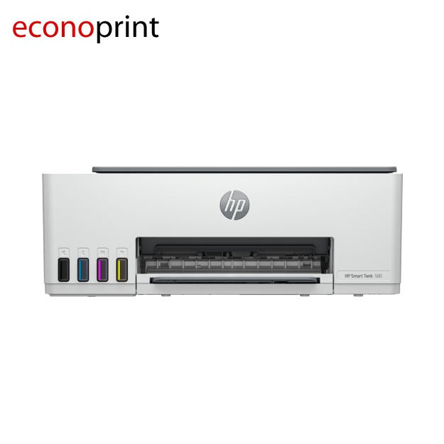 IMPRESORA HP 580 MULTIFUNCION WIRELESS