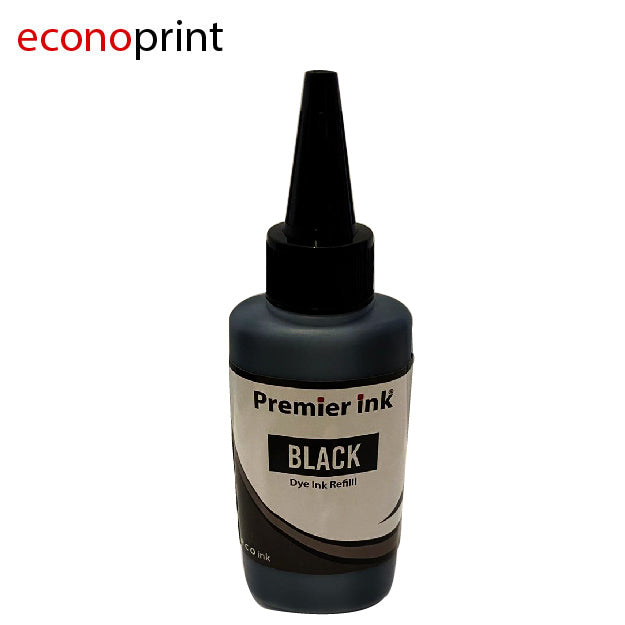 Tinta Ink TINTA PREMIER INK 100 ML - UNIVERSAL – Tienda Econoprint