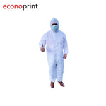 OVEROL PROTECTOR IMPERMEABLE /  TALLA M