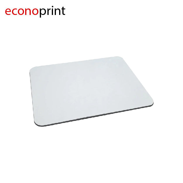 MOUSE PAD RECTANGULAR 18CM X 22CM – Tienda Econoprint