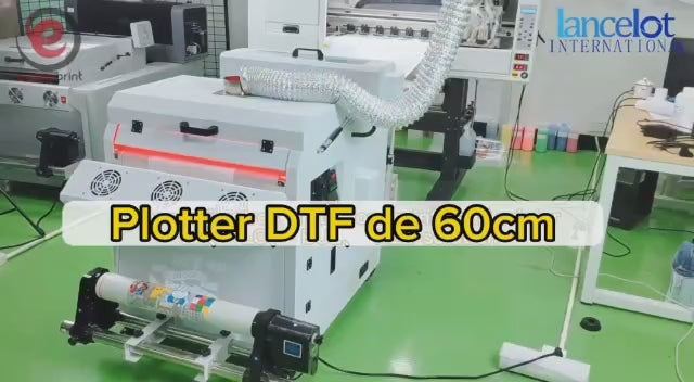 Impresora DTF 30 cm Epson en Quito